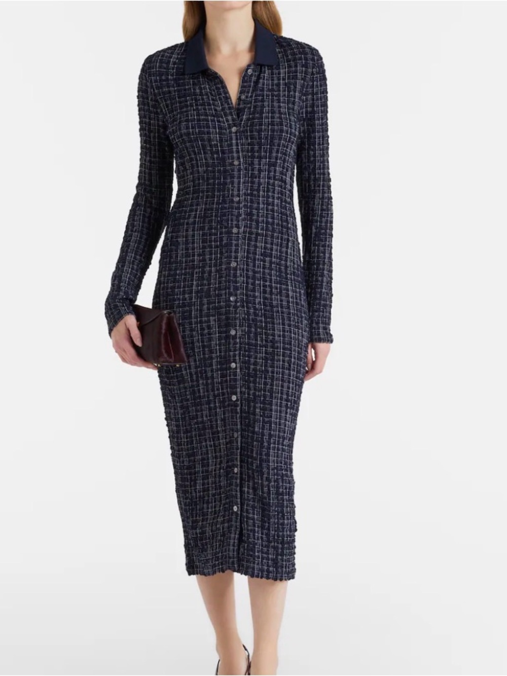 Veronica Beard
Barrett Dress